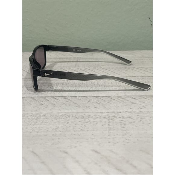 Nike Live Free 7092 070 Black , Gray Tortoise Eyeglasses 55[]14-140 Frames Only